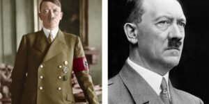 Adolph Hitler