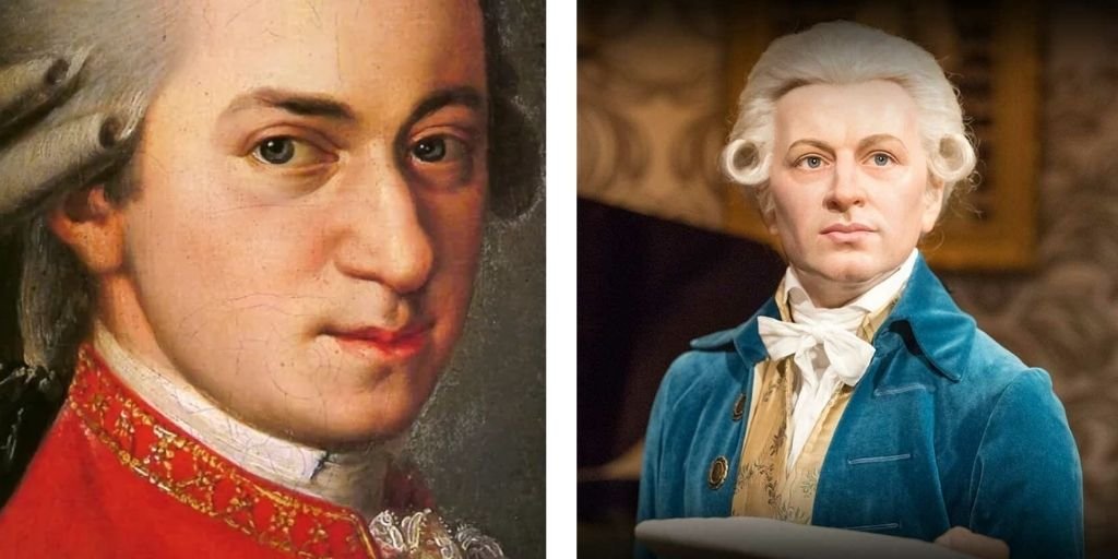 Amadeus Mozart