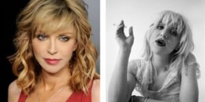 Courtney Love