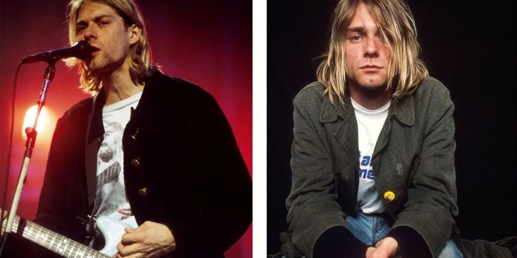 Kurt Cobain