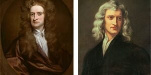 Sir Isaac Newton