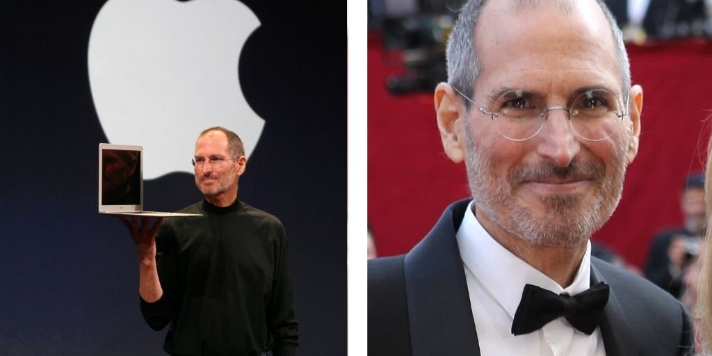 Steve Jobs