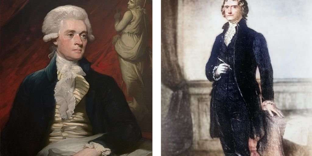 Thomas Jefferson