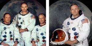 Neil Armstrong
