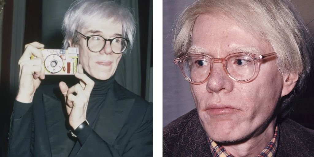 Andy Warhol