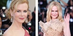 Nicole Kidman