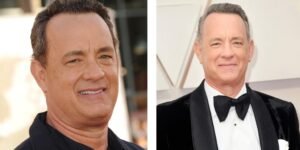 Tom Hanks