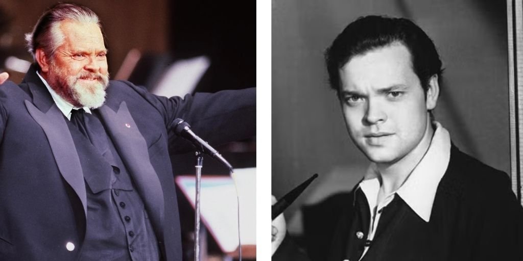 Orson Welles