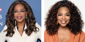 Oprah Winfrey