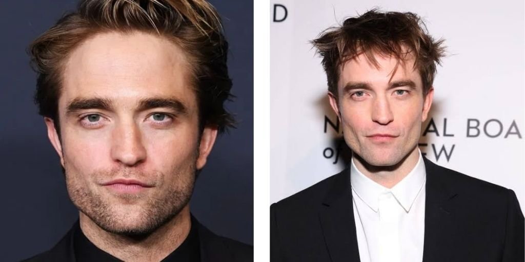 Robert Pattison
