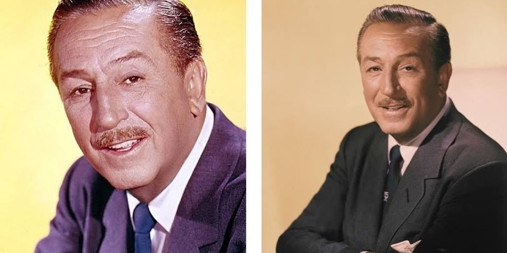 Walt Disney