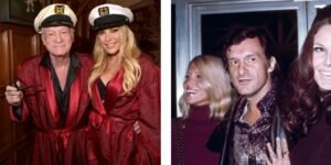 Hugh Heffner