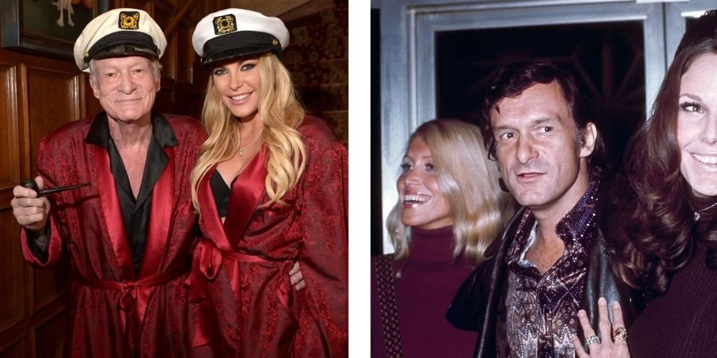 Hugh Heffner
