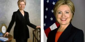 Hilary Clinton