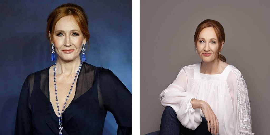 KJ Rowling