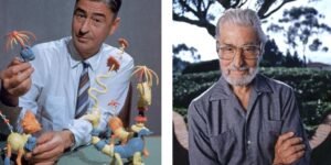 Dr Suess