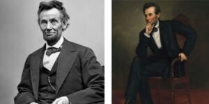 Abraham Lincoln