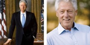 Bill Clinton