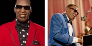 Ray Charles