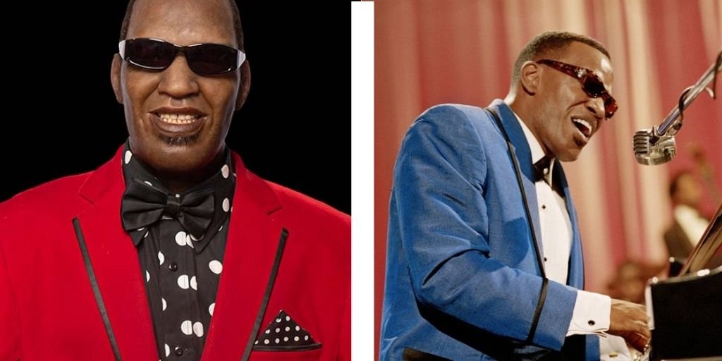 Ray Charles