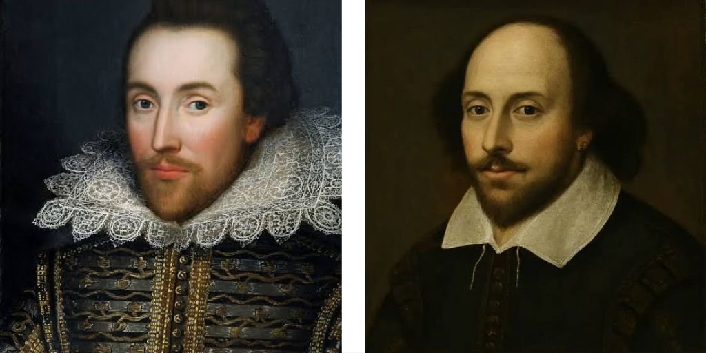 William Shakespeare