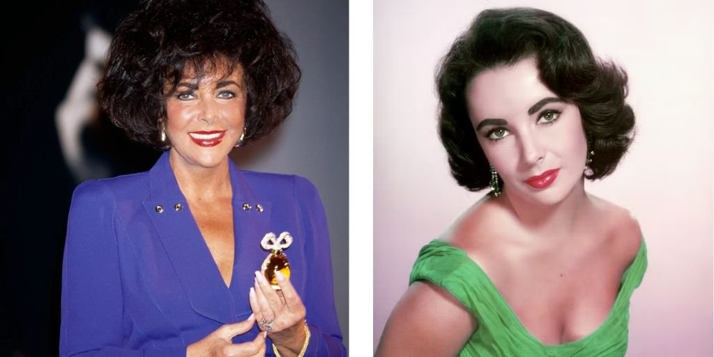 Elizabeth Taylor