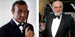 Sean Connery