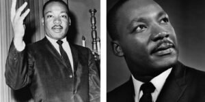 Martin Luther King