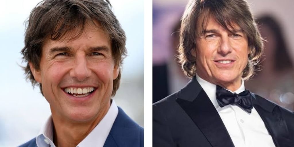 Tom Cruise