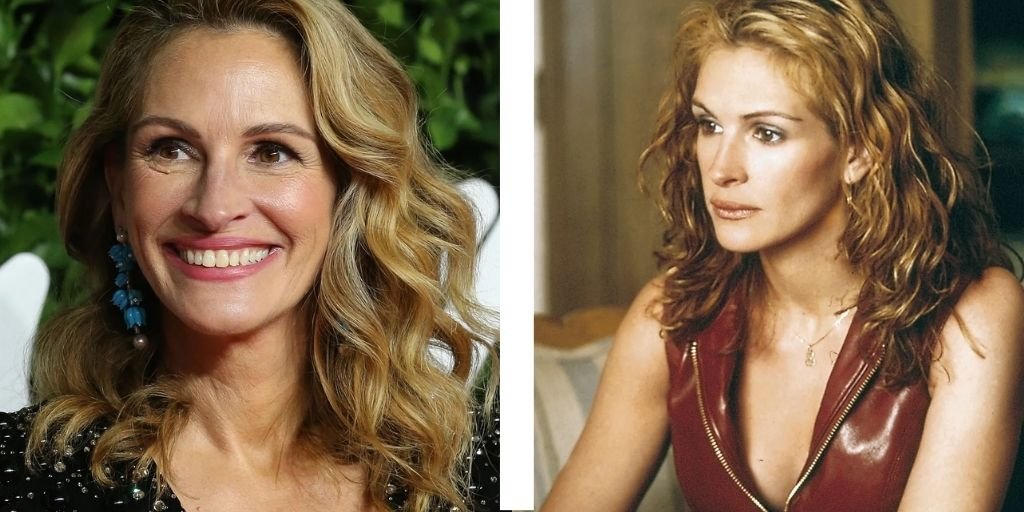 Julia Roberts