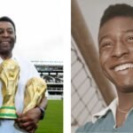 Pelé: The Incredible Life, Career, Records and Legacy of Football’s King