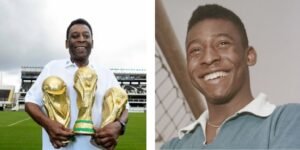 Pelé