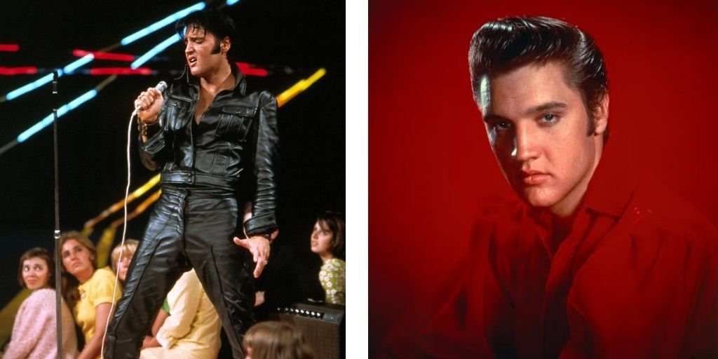 Elvis Presley