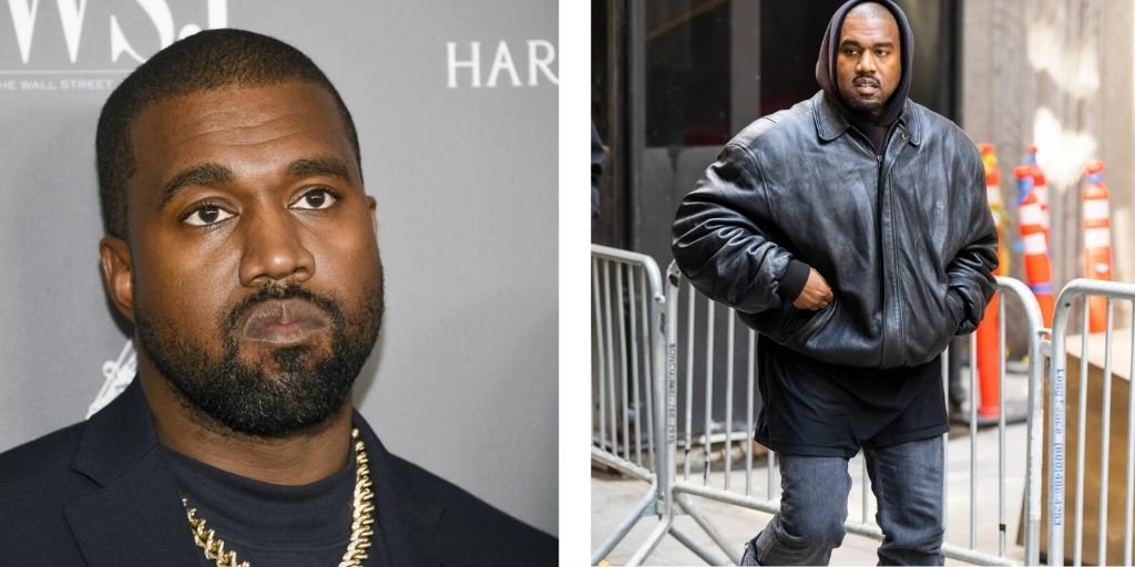 Kayne West