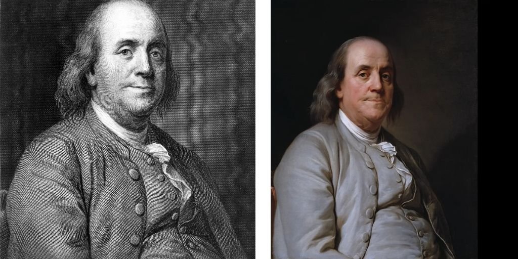 Benjamin Franklin
