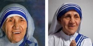 Mother Teresa