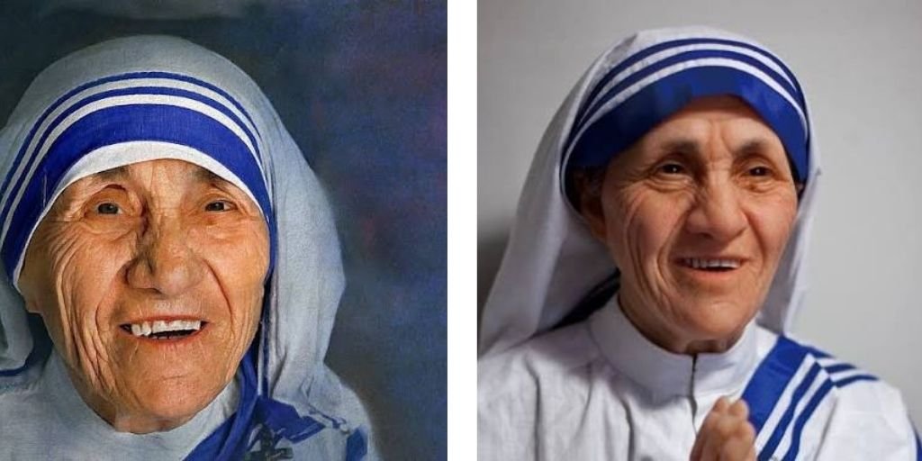 Mother Teresa