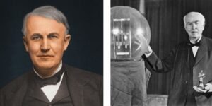 Thomas Edison