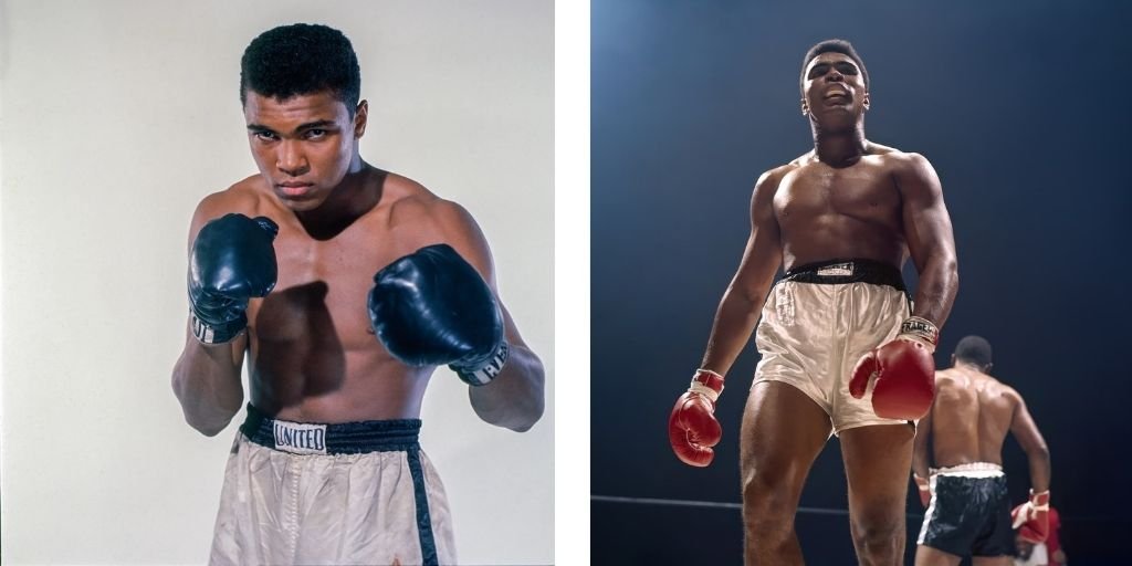 Mohammad Ali