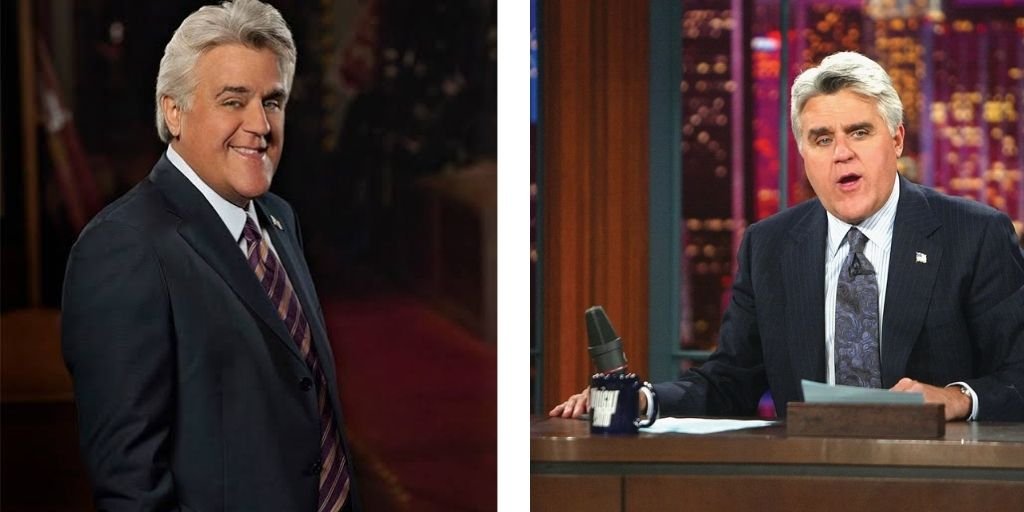 Jay Leno