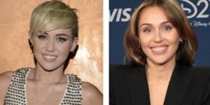 Miley Cyrus
