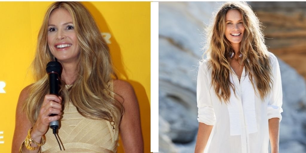 Elle McPherson