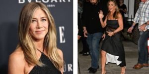 Jennifer Aniston