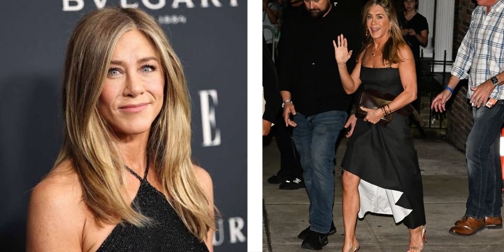 Jennifer Aniston
