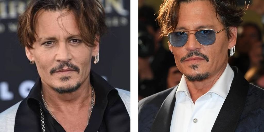 Johnny Depp