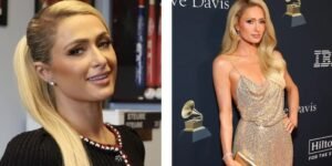 Paris Hilton