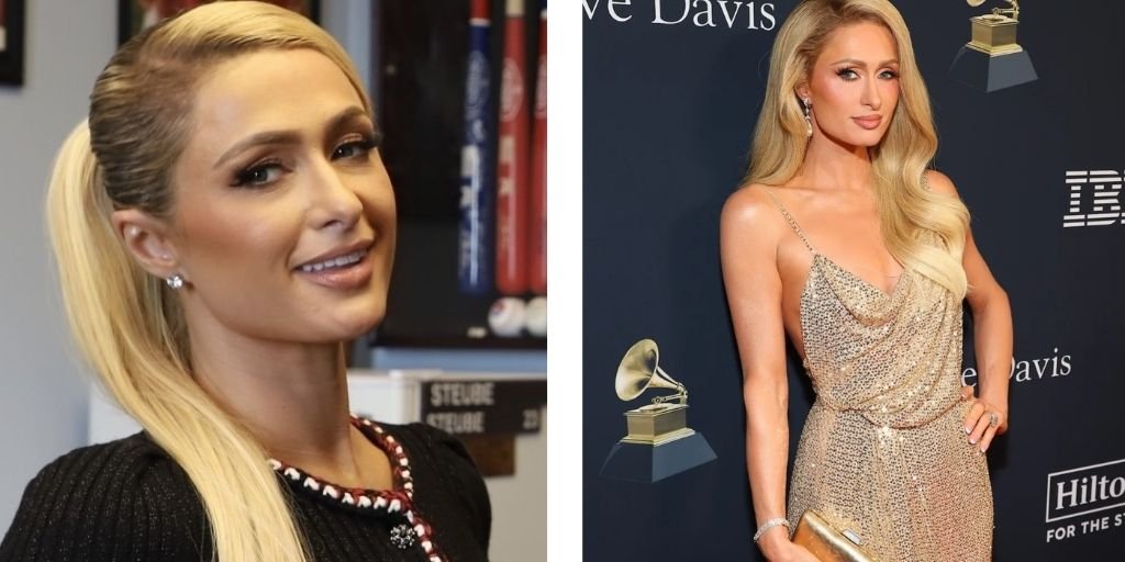 Paris Hilton