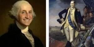 George Washington