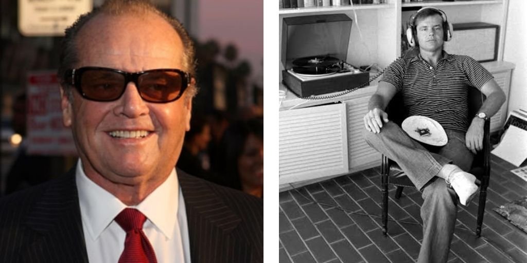 Jack Nicholson