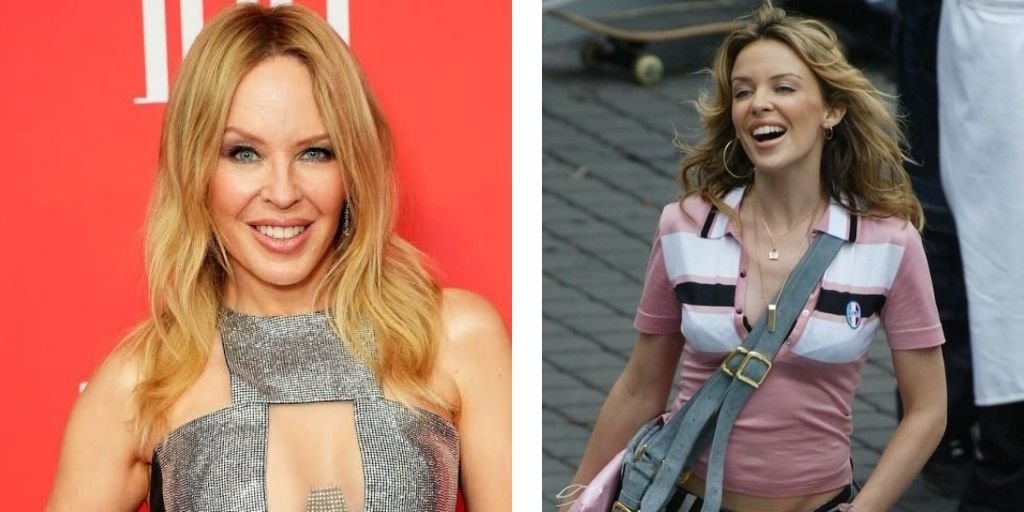 Kylie Minogue